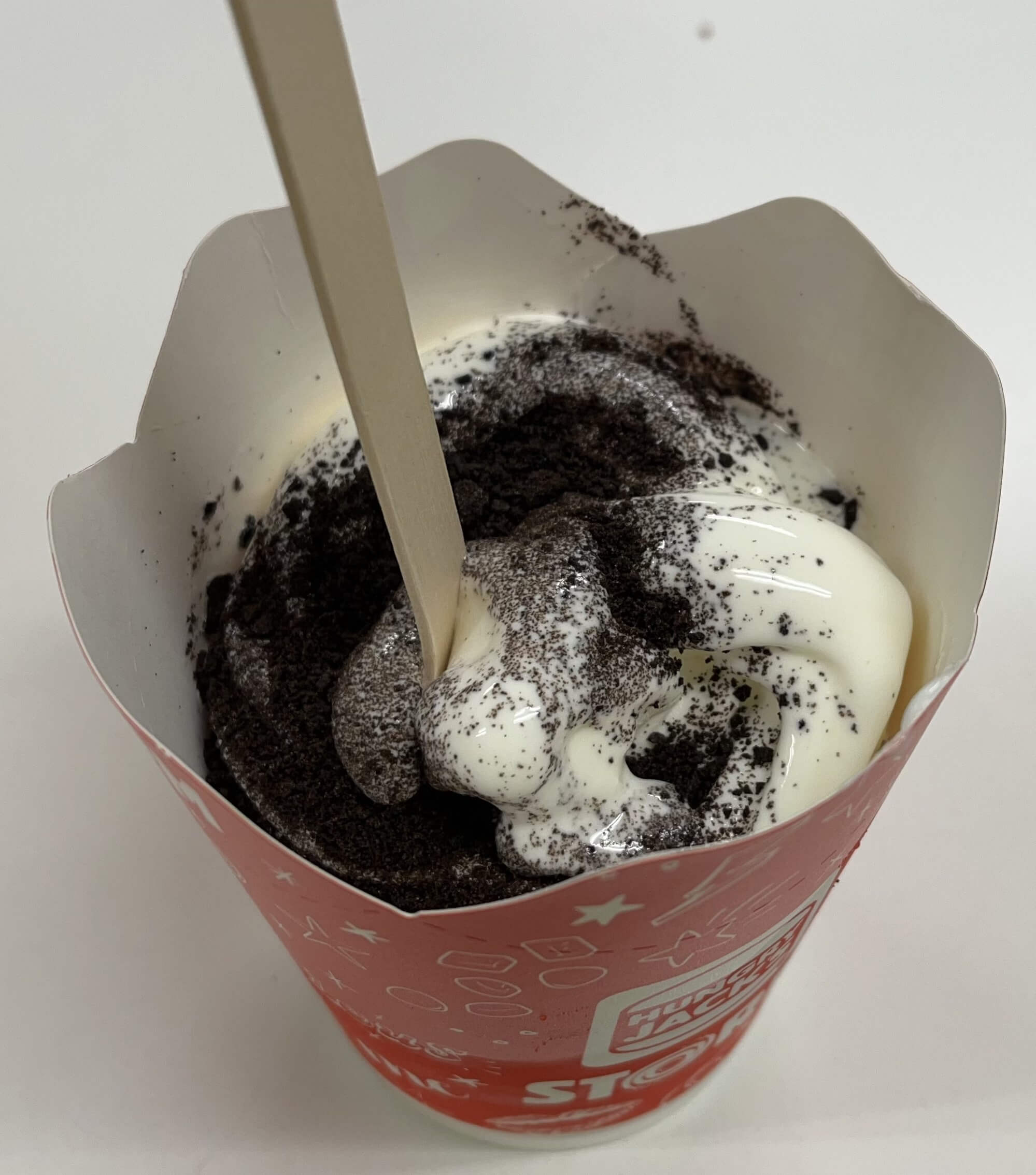 Storm OREO