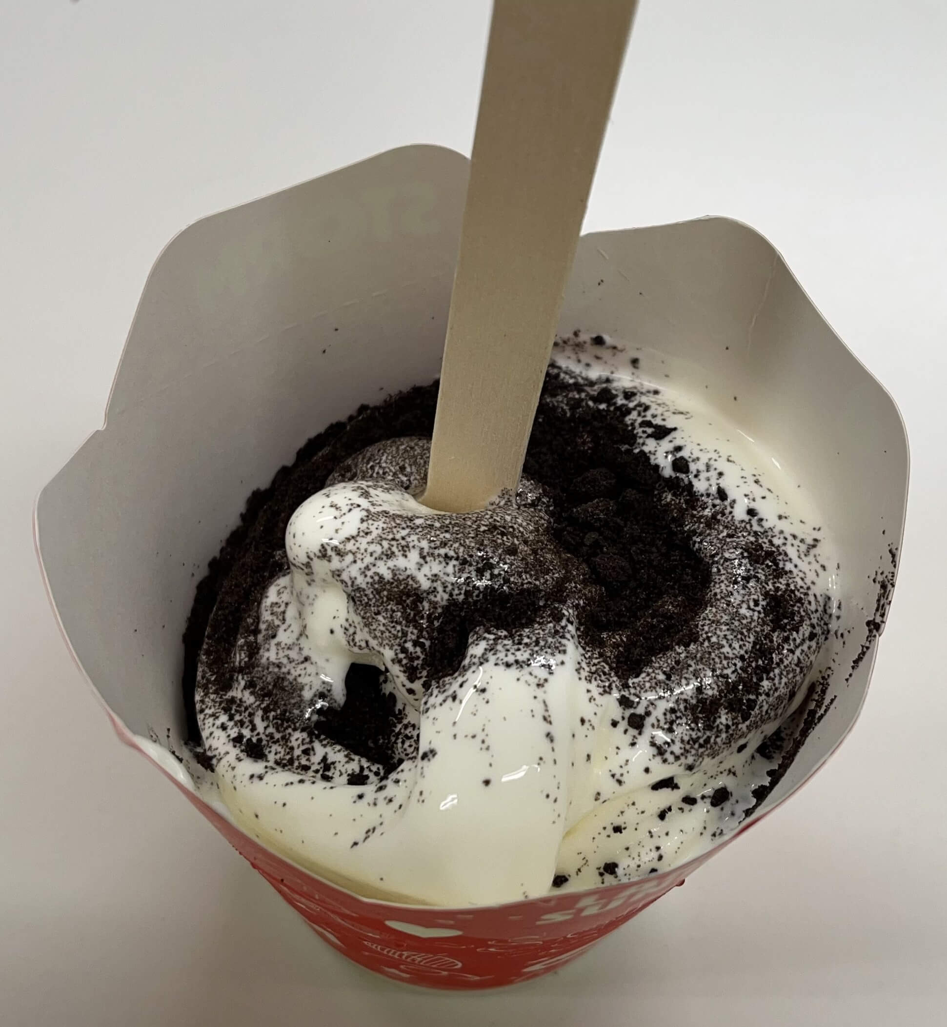Storm OREO