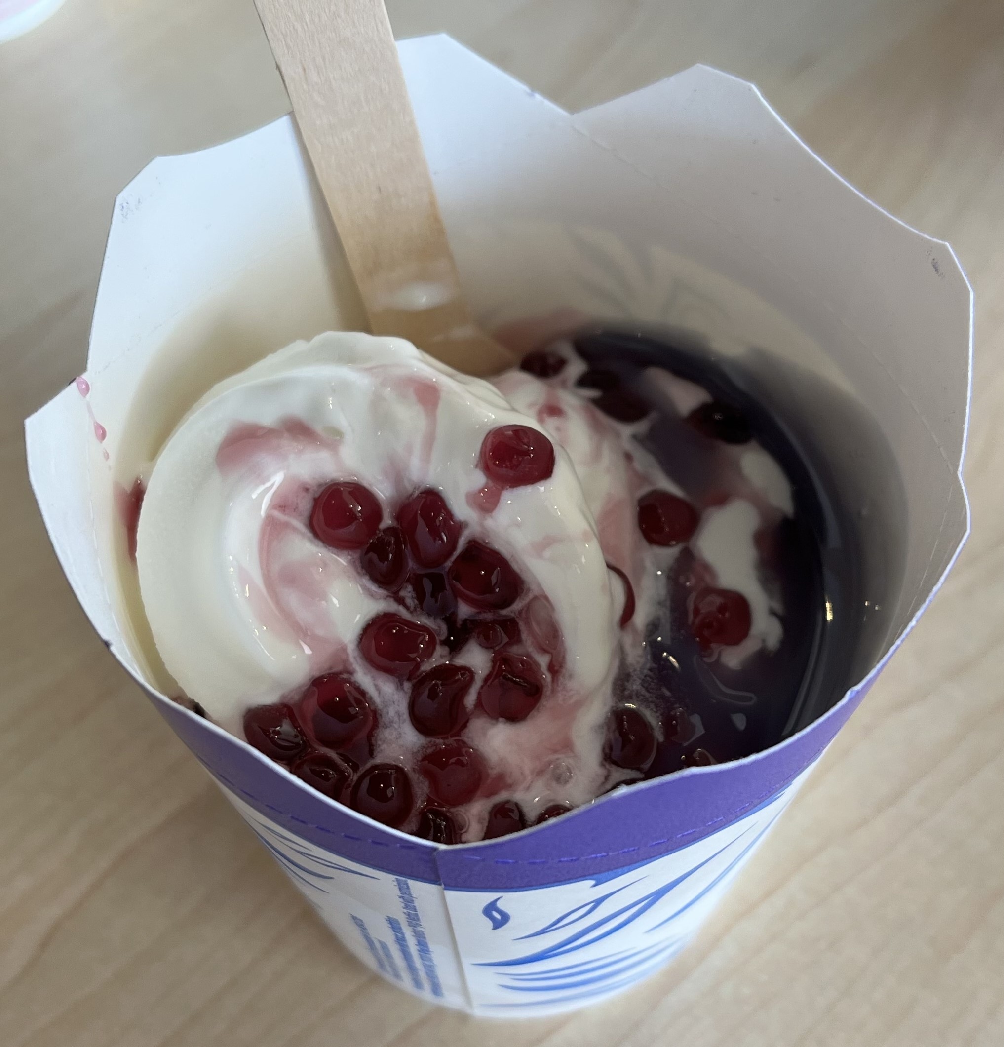 Derpy McFlurry
