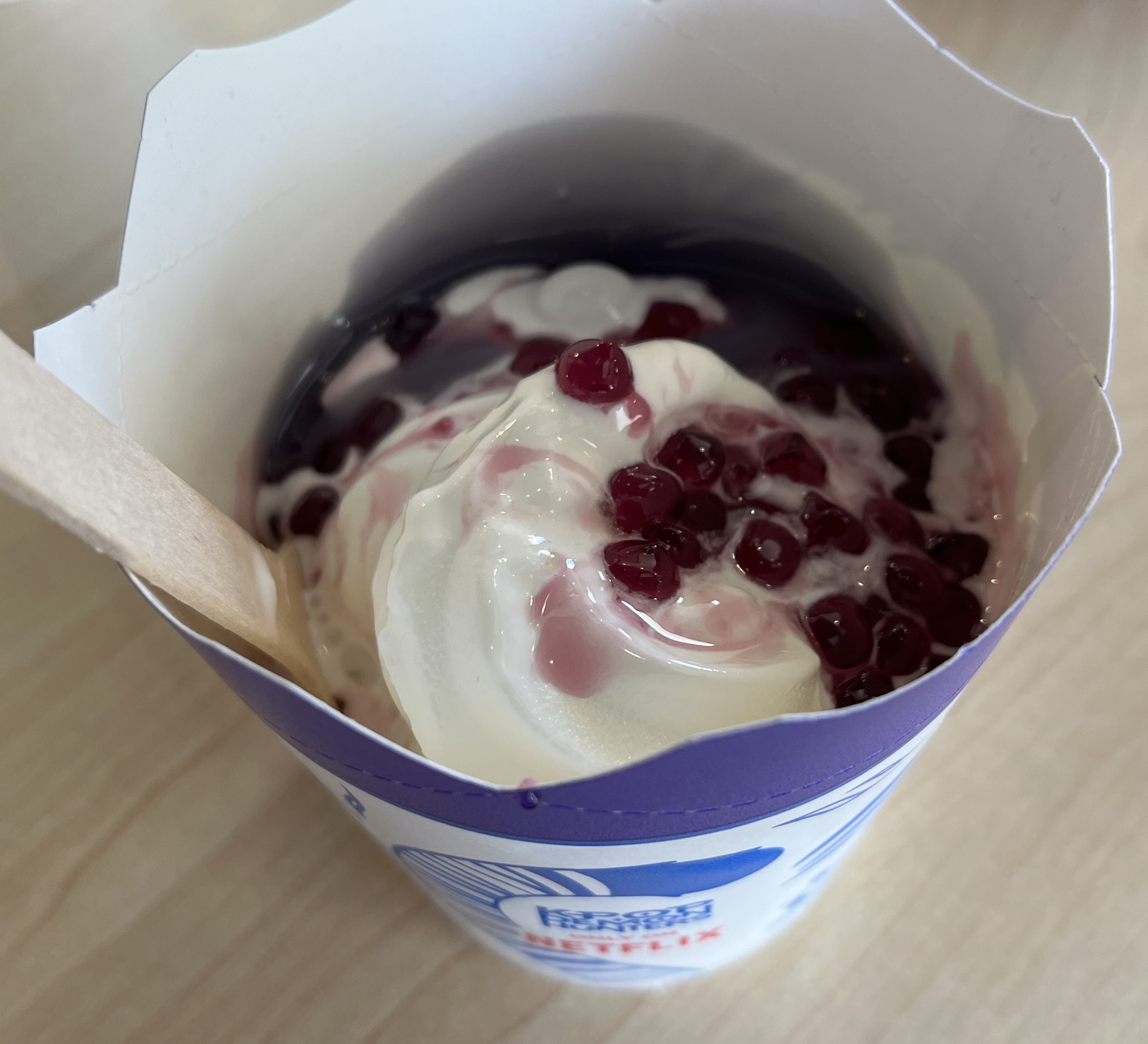 Derpy McFlurry